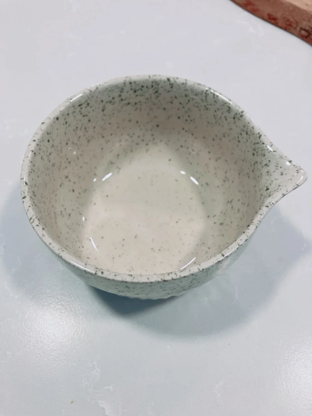 Ceramic Matcha Set with Bamboo Whisk and Spoon